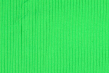 Breiter Rippenjersey, apfelgrün, 0,5 m